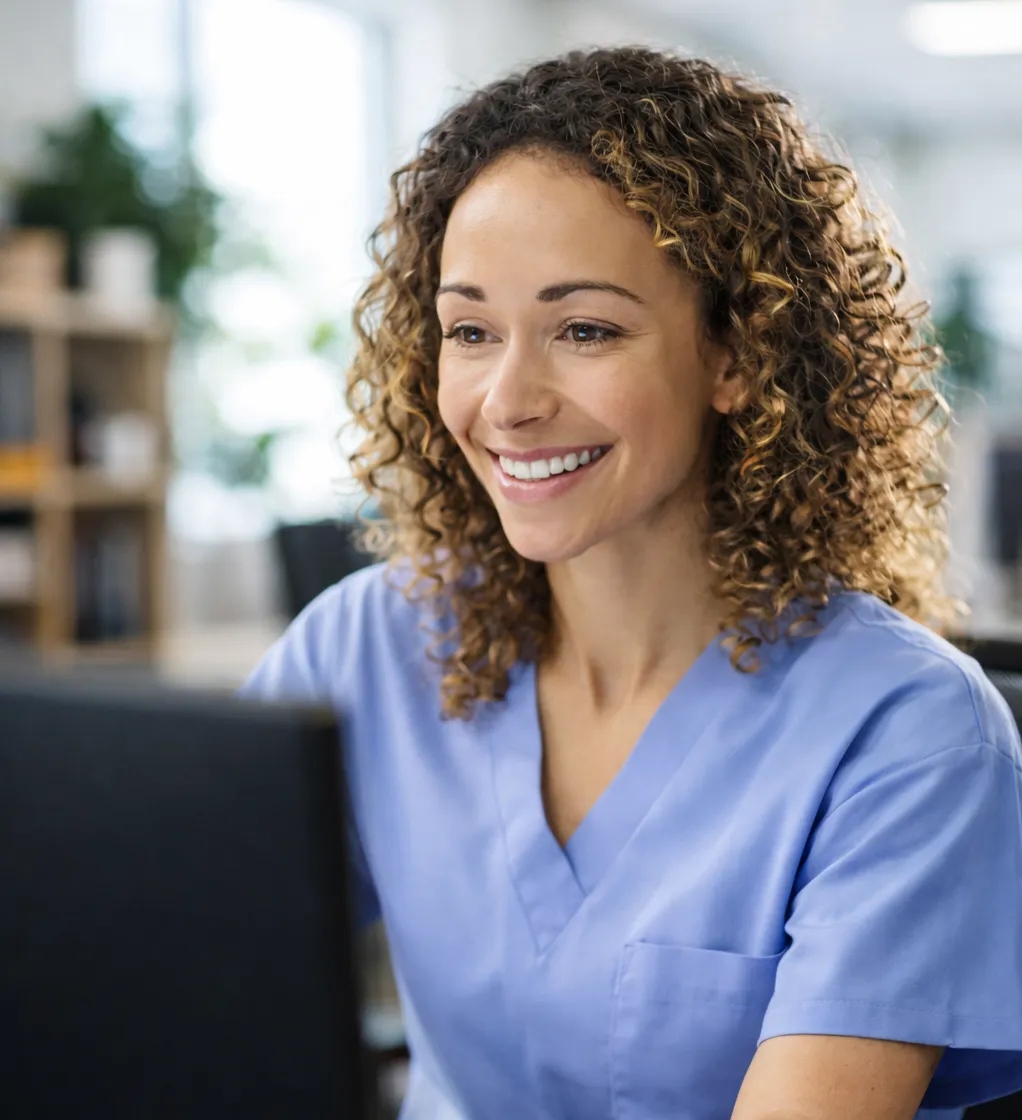 GEOH executive billing package admin services