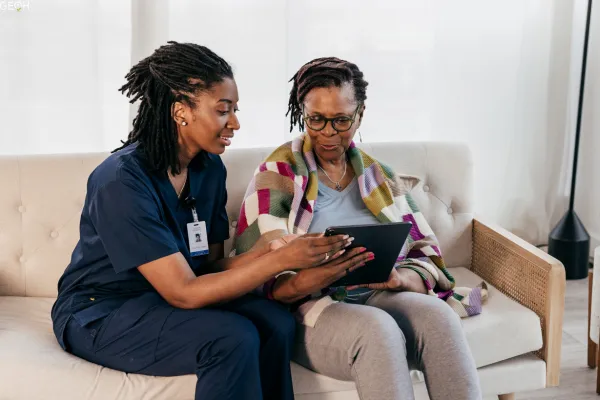 Tips For Caregiver Retention