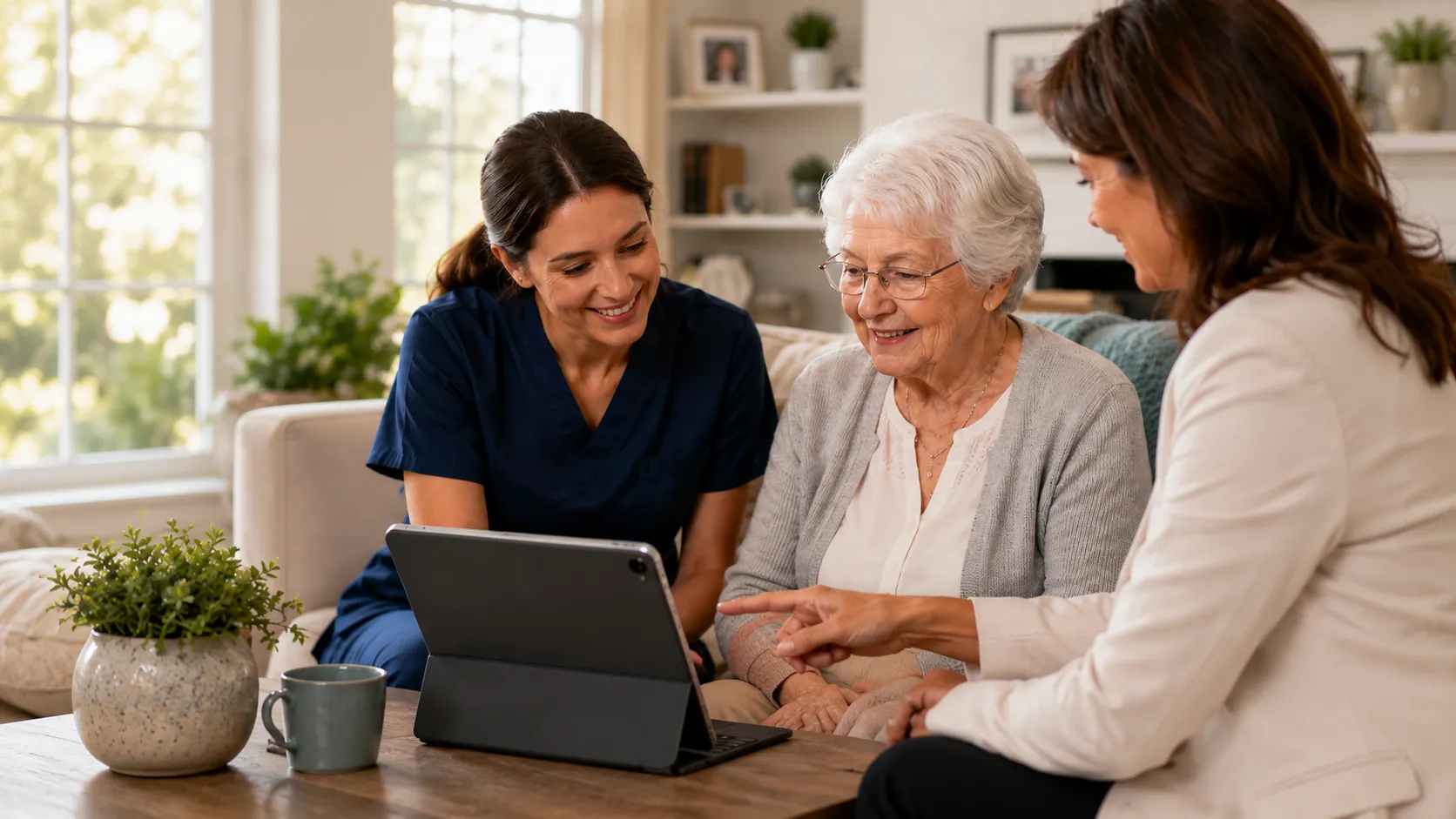 Stay on Track: Essential Software for Managing Caregivers Effectively