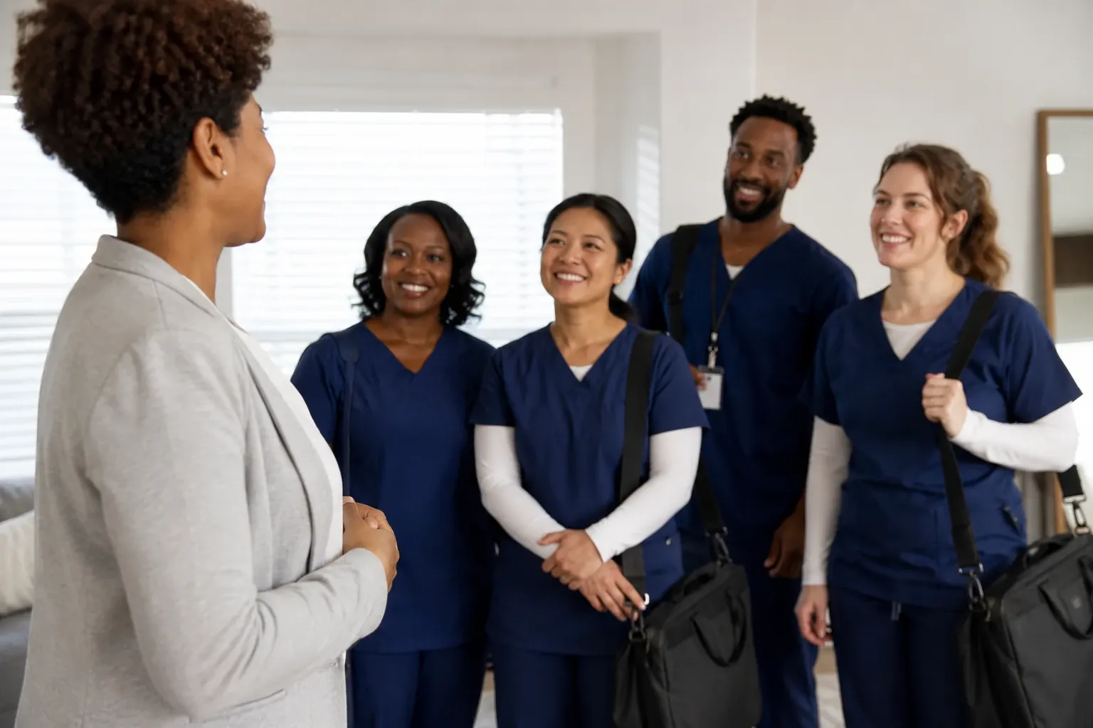Essential Software for Managing Caregivers Effectively!