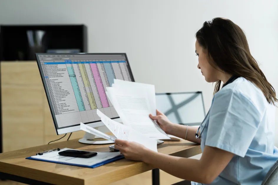 Tools You Need to Maximize Medicaid Reimbursement for Home Care Agencies