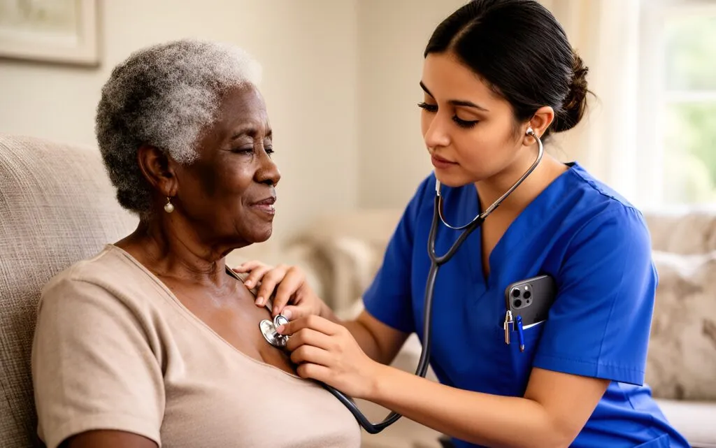 Ohio Home Care Trends