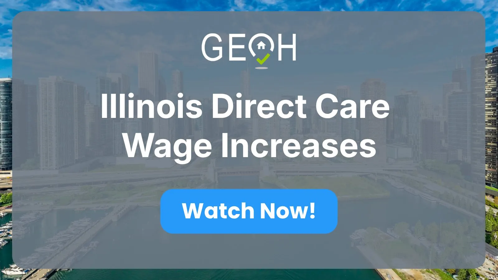 Illinois Direct Care Wage Increases: Agency Prep Guide