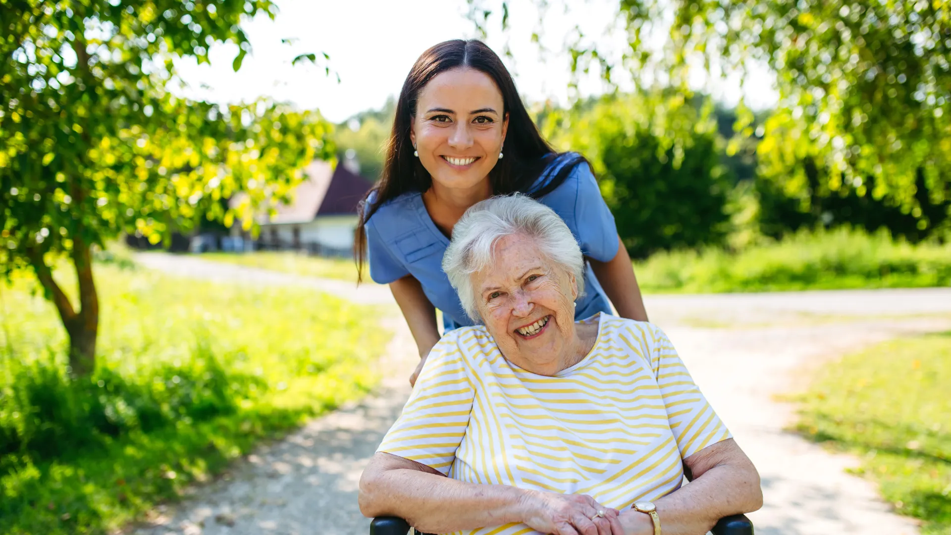 How Area Agencies on Aging Can Grow a Home Care Program in North Carolina
