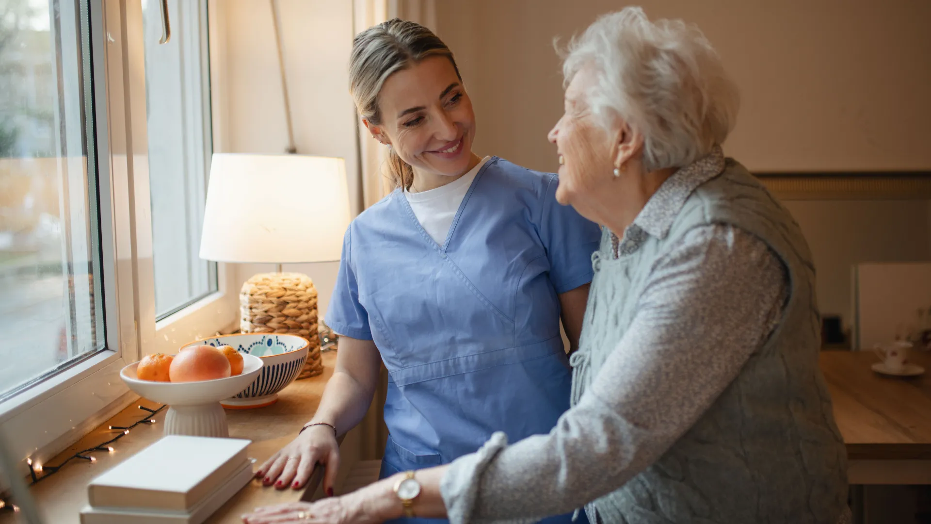 How North Carolina's Money Follows the Person Program Can Grow Your Home Care Agency