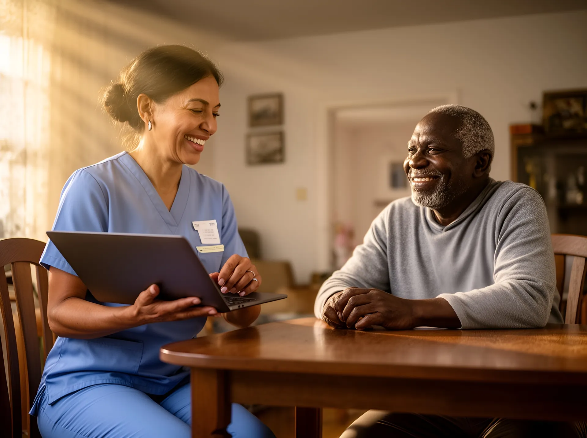 Credentialing with the New MyCare Plans: A Guide for Ohio Home Care Providers