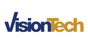 visiontech logo