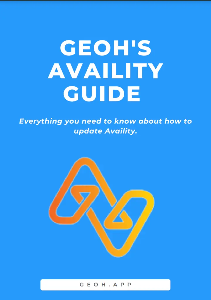 GEOHs-Availity-Guide-cover-720x1024