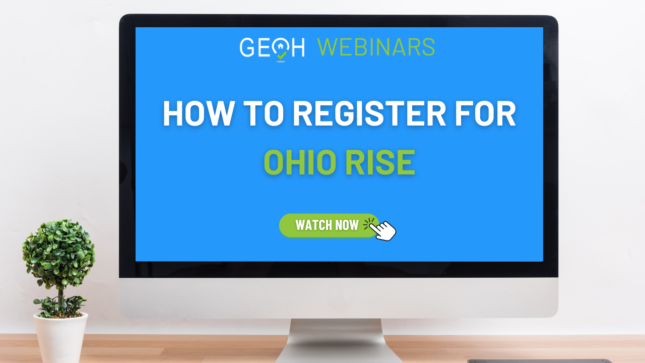 How to Register for Ohio Rise webinar thumbnail