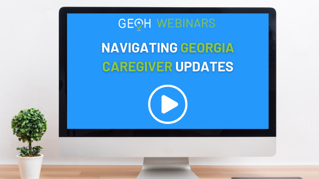 NAVIGATING GEORGIA CAREGIVER UPDATES (play)