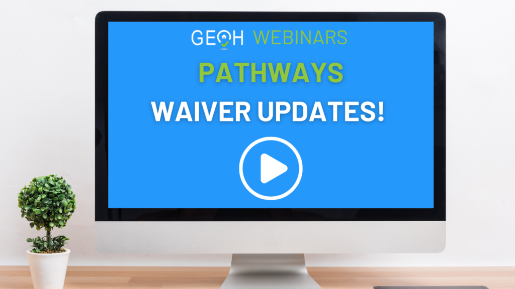 Pathways waiver updates (play)