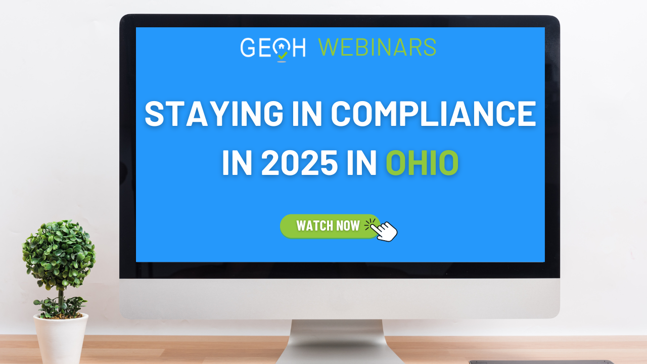 STAYING IN COMPLIANCE IN 2025_ OHIO