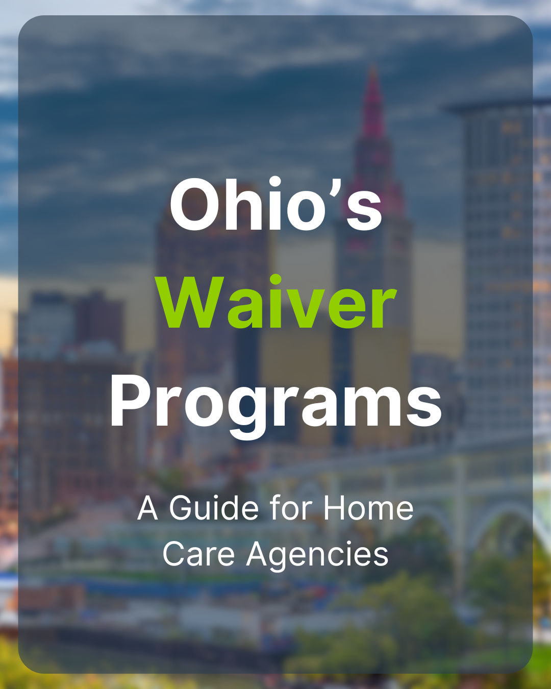 Ohio Waivers (1)